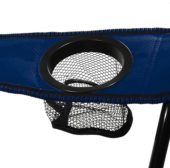 Kijaro Dual Lock Pro Chair - Pro Baseball
