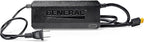 Generac Charge Enhancer 200W Charger - Compatible with GB1000 or GB2000 Portable Power Stations - Lightweight - Clean Emission Free Portable Power