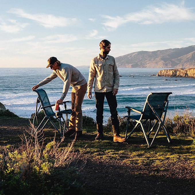 YETI Trailhead Collapsible Camp Chair