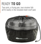 GSI OutdoorsGSI Outdoors