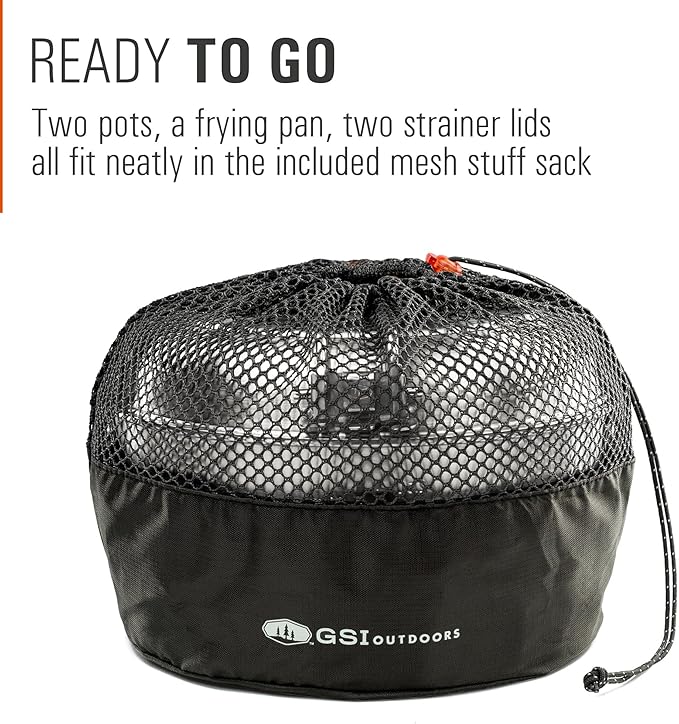 GSI OutdoorsGSI Outdoors