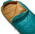 Kelty | Mistral Kids 30° Degree Deep Lake - Warm Weather Comfort