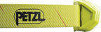 PETZL Tikka Headlamp - Compact 350 Lumen Light with Red Lighting, for Hiking, Climbing, Running, and Camping - Yellow