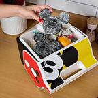 Igloo Ice Block 2-Pack | Reusable Freezer Packs | Disney | Hello Kitty | Star Wars