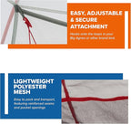 Big Agnes Gear Loft for Backpacking and Camping Tents