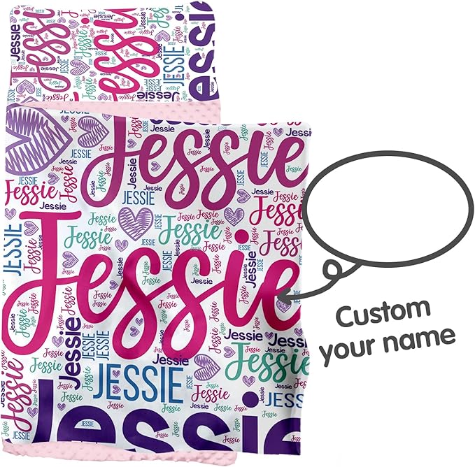 Personalized Toddler Nap Mat for Preschool, Custom Name Kids Sleeping Bag for Daycare, Kindergarten Roll Up Sleeping Mat with Removable Pillow and Soft Blanket, Fun Themes for Boys & Girls