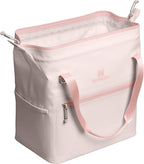 Stanley All Day Julienne Soft Cooler Bag and Lunch Box | Insulated Travel Bag with Zipper | BPA-Free