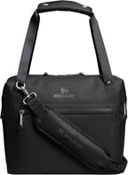 Stanley All Day Julienne Soft Cooler Bag and Lunch Box | Insulated Travel Bag with Zipper | BPA-Free