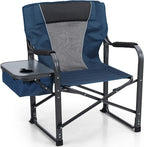 ALPHA CAMP Director Chair