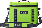 YETI Hopper Flip 18 Portable Soft Cooler