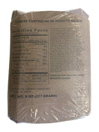 6/2021 Pack Date - 6/2026 expiration MREs with 16 MREs-Reduced Sodium Food Rations-Meals Ready To Eat-2021 Manufacture Date