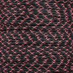 Paracord Planet 550 Paracord – 200+ Colors – Hanks from 10-100 Feet and Spools of 1000 Feet – Great Multi-Use Cord!
