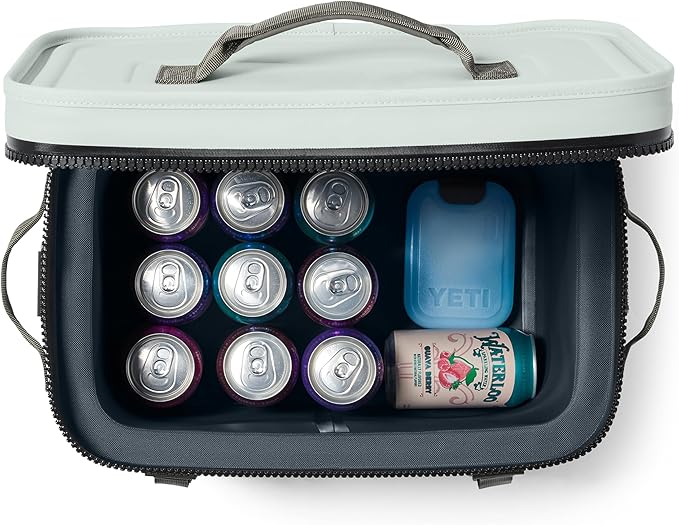 YETI Hopper Flip 18 Portable Soft Cooler