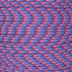 Paracord Planet 550 Paracord – 200+ Colors – Hanks from 10-100 Feet and Spools of 1000 Feet – Great Multi-Use Cord!