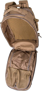 First Tactical Tactix 0.5 Day Plus Backpack 27L, OD Green, One Size
