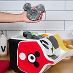 Igloo Ice Block 2-Pack | Reusable Freezer Packs | Disney | Hello Kitty | Star Wars