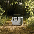 Lifetime Hard Cooler, High Performance Ice Chest