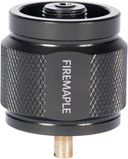 Fire-Maple Z1 LPG Propane Snug Fitting No Leak Canister Adapter for LPG style Camping Bottles