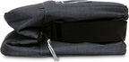 PackIt Freezable Zuma Can Cooler, Built with EcoFreeze Technology, Collapsible, Reusable, Zip Closure with Adjustable Shoulder Strap, Fits 15, 12 Oz Cans