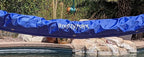 Breezy Point Completely Waterproof Hammock Sleeve Protector - Extra Long, 16 Feet in Length