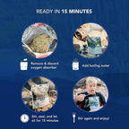 Backpacker's Pantry Three Cheese Mac & Cheese
