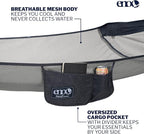 Eagle's Nest Outfitters - DayLoft Hammock - Lunar Grey