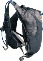 Misting & Hydration Backpack – Built in Mister & Drinking Back Pack | 2L Reservoir | Keep Cool & Hydrated for Hiking, Walking, Cycling, Running, Climbing, & Biking - Cools The air up to 30°F (SM-XL)