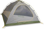 Mountainsmith Morrison EVO Tent - 3-Season Waterproof Tent with Footprint for Camping
