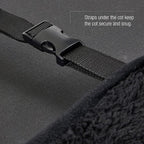 Helinox Fleece Cot Warmer Insulation Layer for Helinox Camping Cots, Long