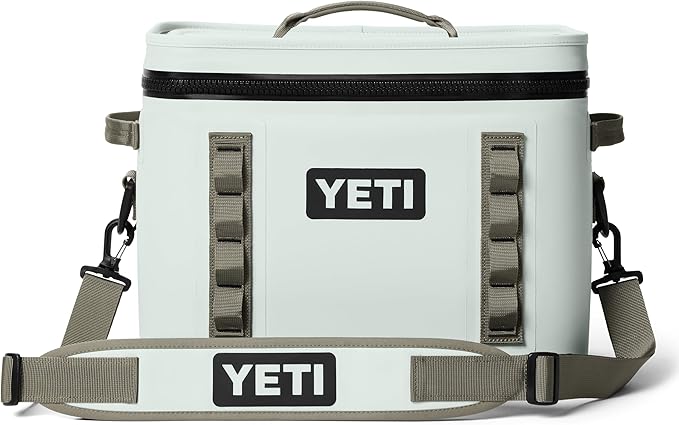YETI Hopper Flip 18 Portable Soft Cooler