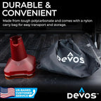 Devos Outdoor - LightRanger 800 Filter Kit