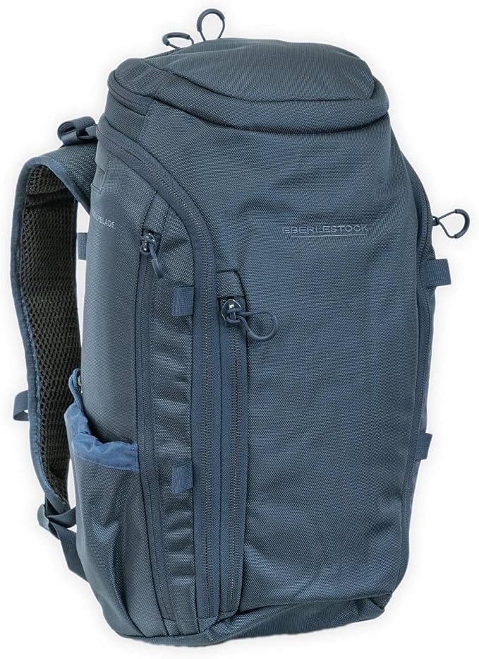 Eberlestock Switchblade Pack - Low Profile Tactical EDC Backpack for Maximum Space and Organization