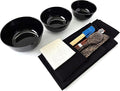 Still Sitting Oryoki Bowl Set (Black)