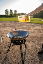 Eastman Outdoors Big Kahuna Burner Large
