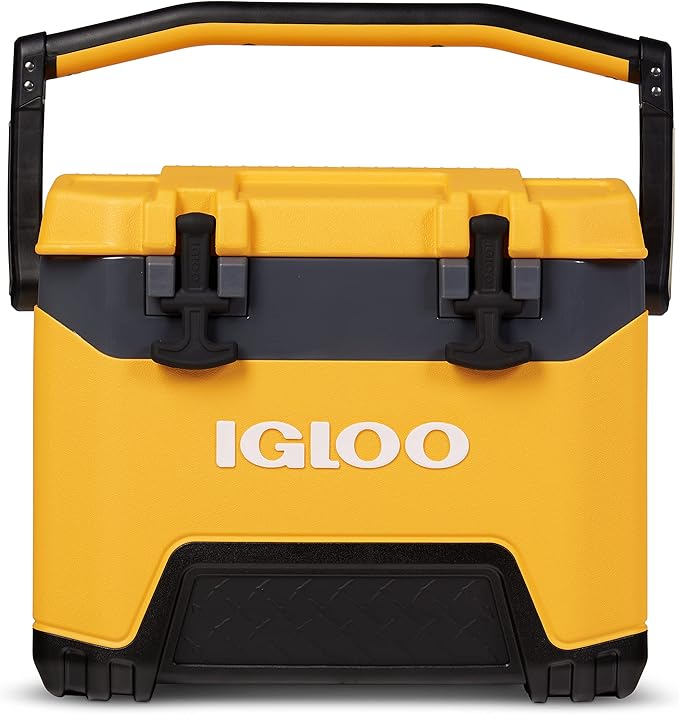 Igloo BMX Cooler | Insulated Hard Shell Ice Chest