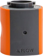 MUV Survivalist Water Filter - Blocks Chemicals, Bacteria, Viruses and More