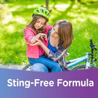 Dermoplast Kids Sting-Free First Aid Spray, Antiseptic Spray for Wounds & Analgesic for Minor Cuts, Scrapes and Burns, 2 Ounce