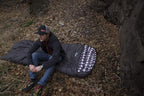 Teton Celsius Regular, 25F, 20F, 0F Degree Sleeping Bags, All Weather Bag for Adults and Kids, Camping Made Easy and Warm, Travel Sack Included