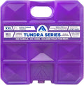 Arctic Ice Tundra Series Long Lasting Reusable Ice Pack - 5° Fahrenheit Cooling Point - Designed to Maintain Freezer-Like Temperatures in Coolers