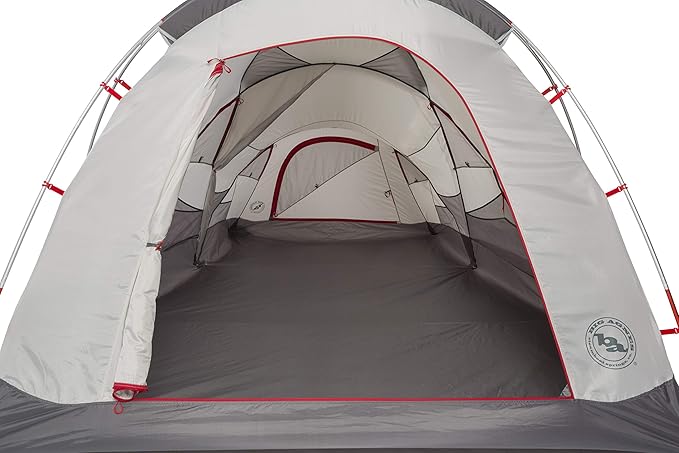 Big Agnes Mad House Mountaineering Tent
