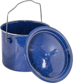 Stansport Enamel Cook Pot