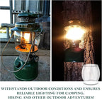 Lantern Glass Replacement for Coleman 200a Globe,Replace R690B051,Glass Globe for Fueled Lanterns for Coleman,Kamplite,JC Higgins,Optimus,Unimet,Ashflash Vintage Lanterns,Camping Lantern Accessories
