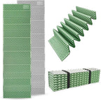 Camping and Backpacking Foam Sleeping Pad