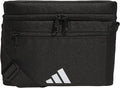 adidas Cooler for Drinks, Cans & Food – Soft Insulated Portable Bag
