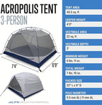 ALPS Mountaineering Acropolis Tent