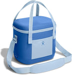 Hydro Flask Cooler Bag - Insulated Portable Soft Cooler - 12 L Capacity in Cascade and SURF