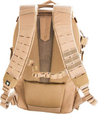 First Tactical Tactix 0.5 Day Plus Backpack 27L, OD Green, One Size