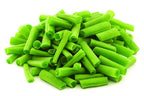 Legacy Essentials Freeze Dried Green Beans - 15 Year Shelf Life for Emergency Survival Food Storage Supply - Disaster Preparedness (Quantity 1)