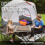 ALPS Mountaineering Utility Table
