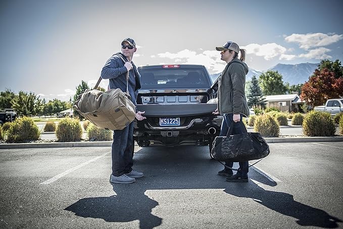 Helikon-Tex Enlarged Urban Training Bag Coyote